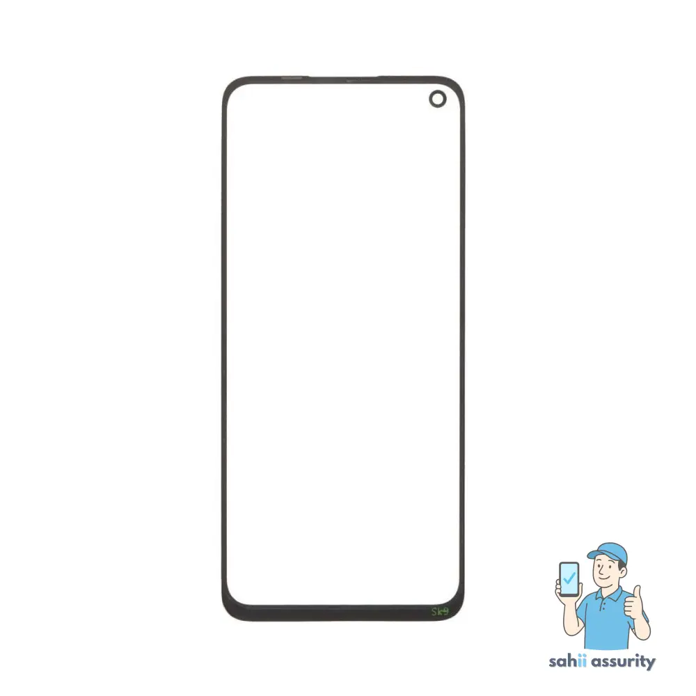 Front Glass for Realme 9 Pro thumbnail
